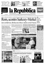 giornale/RAV0037040/2010/n. 220 del 17 settembre